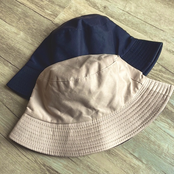 Other - 2 Bucket Hats NWOT (set of 2)